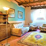 Casa Da Pietro * Poggio Alla Croce