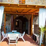 בית חווה Casa Da Pietro