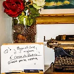 Casa Da Pietro Poggio Alla Croce