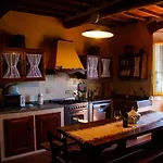 בית חווה Casa Da Pietro *