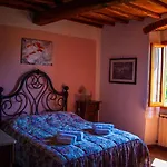 בית חווה Casa Da Pietro *