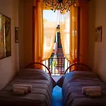 Casa Da Pietro בית חווה *