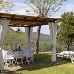 בית חווה Casa Da Pietro *