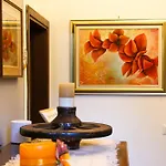 Casa Da Pietro בית חווה *