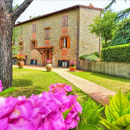 Casa Da Pietro