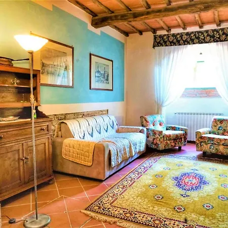 Casa Da Pietro * Poggio Alla Croce