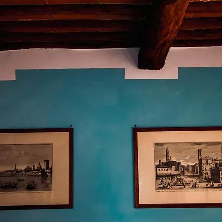 Κατάλυμα σε φάρμα Casa Da Pietro Poggio Alla Croce