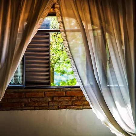 Casa Da Pietro Κατάλυμα σε φάρμα *
