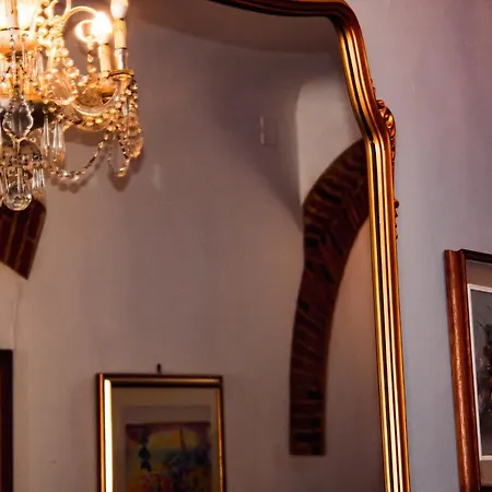 Casa Da Pietro Poggio Alla Croce