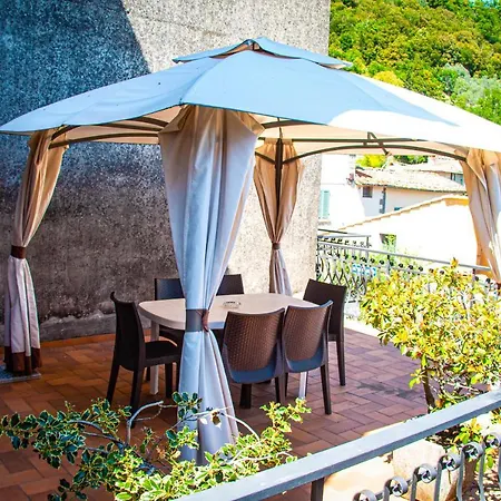 Casa Da Pietro Κατάλυμα σε φάρμα Poggio Alla Croce