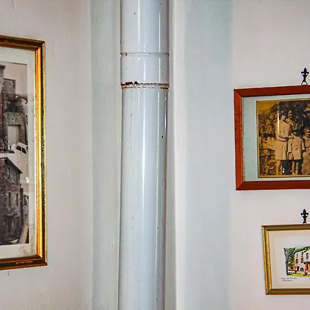 Casa Da Pietro Κατάλυμα σε φάρμα
