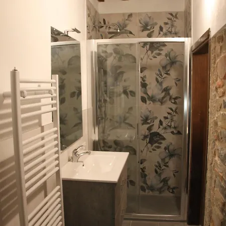 Casa Da Pietro בית חווה