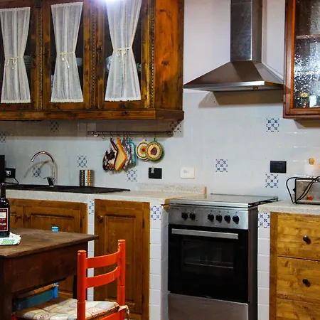 Casa Da Pietro *