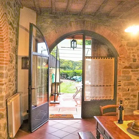 Casa Da Pietro * Poggio Alla Croce