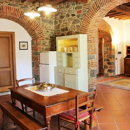 בית חווה Casa Da Pietro