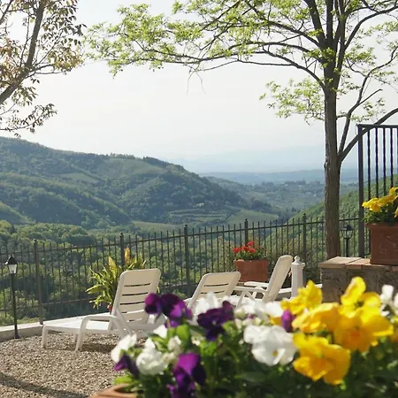 Casa Da Pietro Farm stay