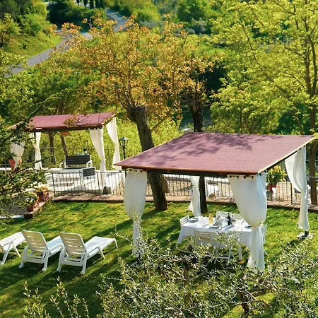 Casa Da Pietro Farm stay
