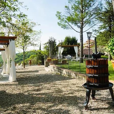 Casa Da Pietro *