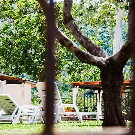 Farm stay Casa Da Pietro *