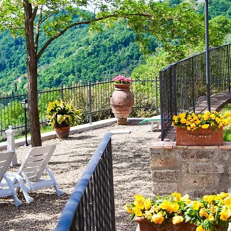 Farm stay Casa Da Pietro *