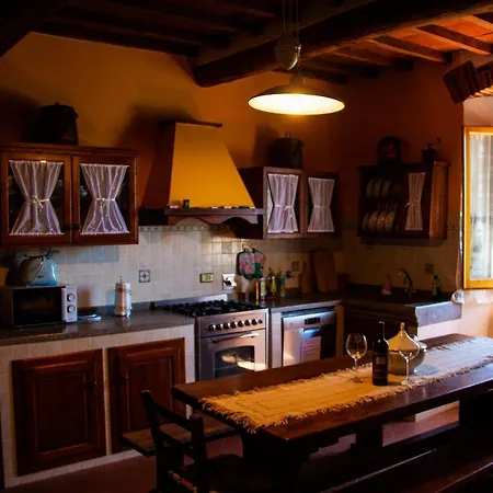 Farm stay Casa Da Pietro *
