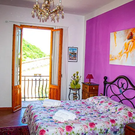 Casa Da Pietro Farm stay *