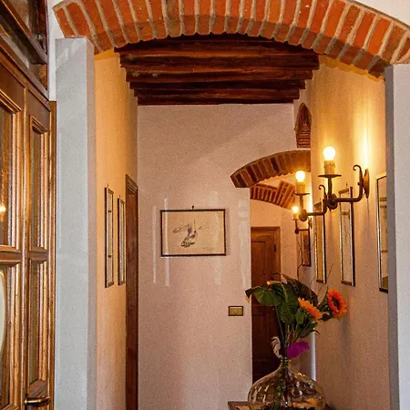 Casa Da Pietro *