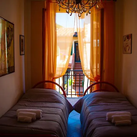 Casa Da Pietro Farm stay *